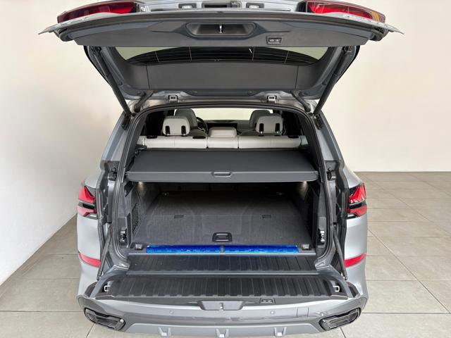 BMW X5 xDrive 50