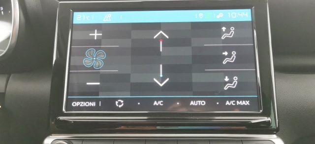 CITROEN C3 Aircross PureTech 110 S&S Shine