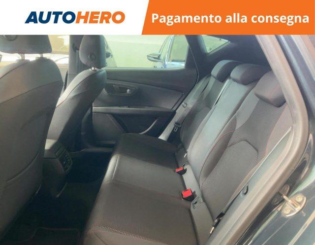 SEAT Leon 1.5 EcoTSI 5p. FR