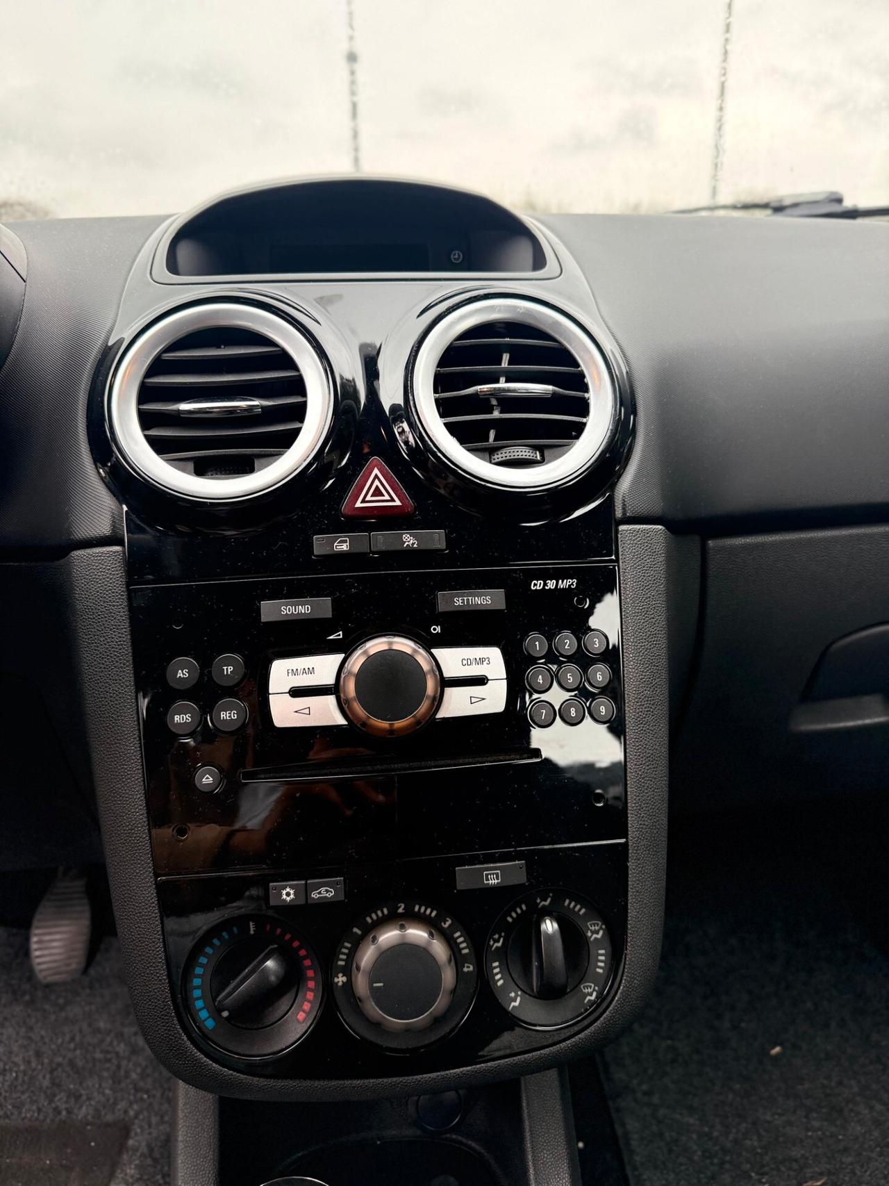 Opel Corsa 1.3 CDTI 75CV ecoFLEX 5 porte Cosmo