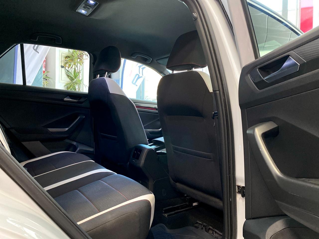 Volkswagen T-Roc 2.0 TDI DSG 150 CV BMT Advanced