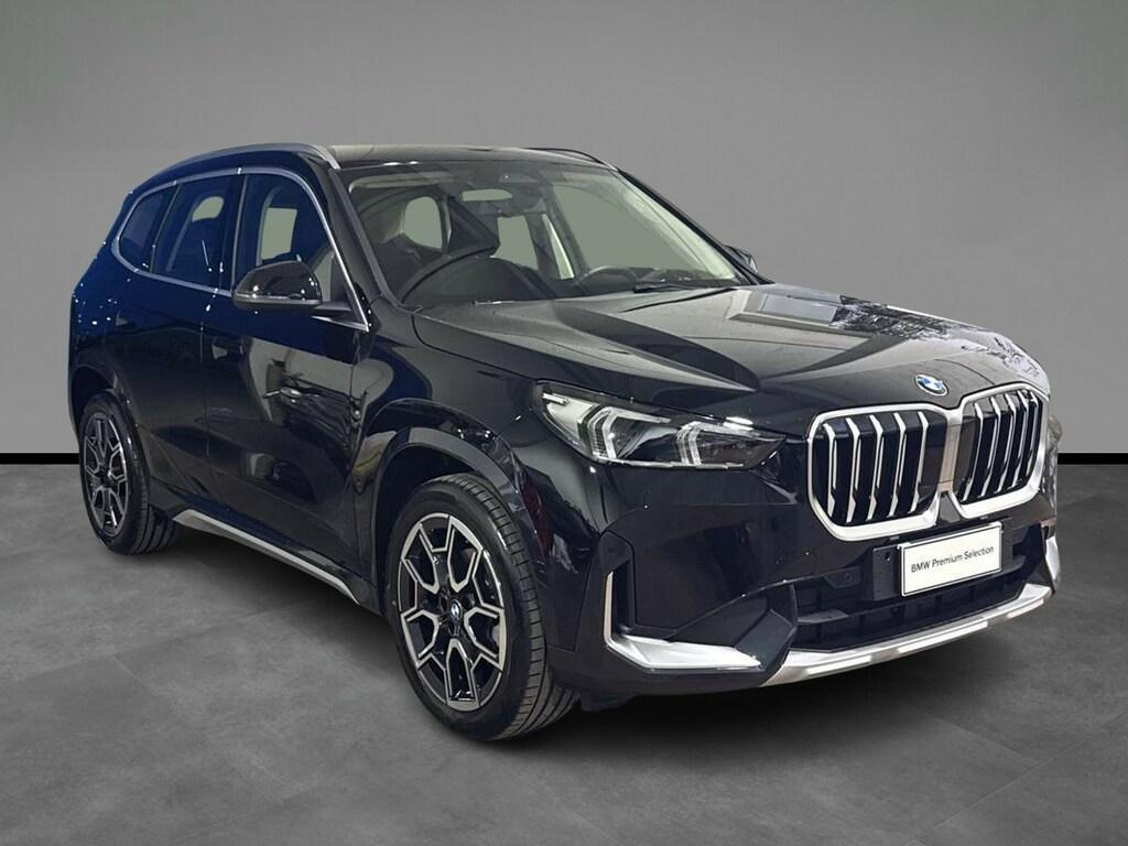 BMW X1 18 d xLine sDrive DCT