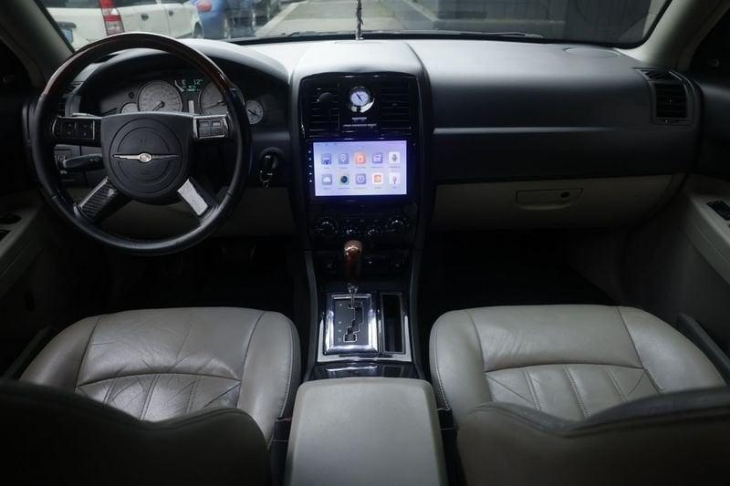 Chrysler 300 C Chrysler 300 C 3.0 Unicoproprietario