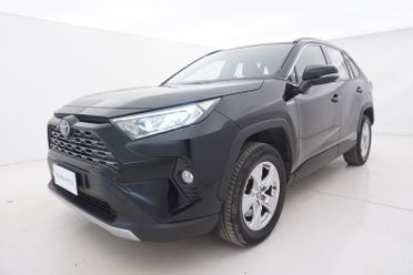 Toyota RAV4 Hybrid Active BR385160 2.5 Full Hybrid 218CV