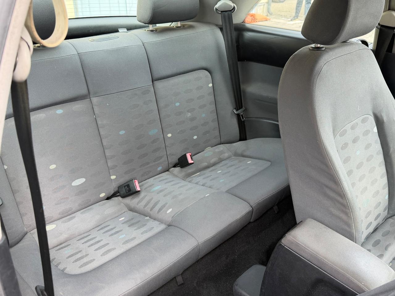 Volkswagen New Beetle 1.9 TDI 105CV Neopatentati