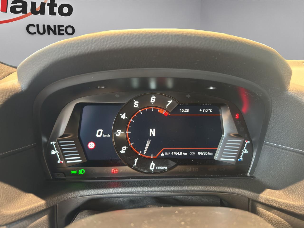 Toyota GR supra 3.0 Premium Sport GT4 100TH