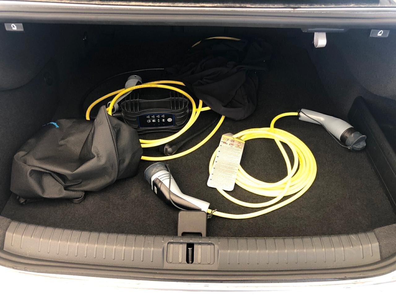 Volkswagen Passat 1.4 GTE DSG PLUG-IN-HYBRID PREZZO REALE