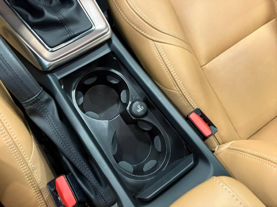 Volvo V40 Cross Country 2.0 t4 Summum awd geartronic