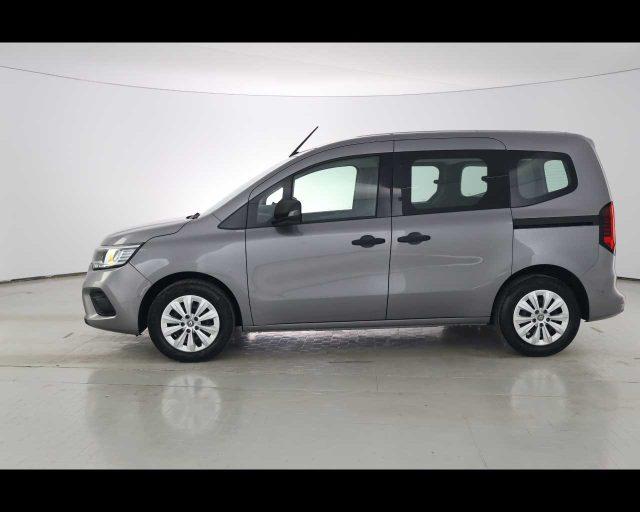 RENAULT Kangoo 1.5 Blue dCi 95CV Authentic