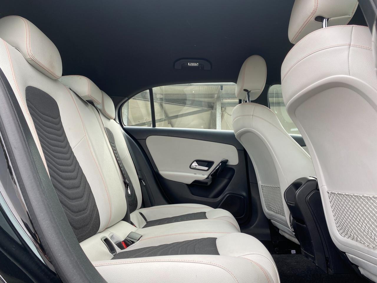 MERCEDES - Classe A - A 160 Business - UNIPRO. - F