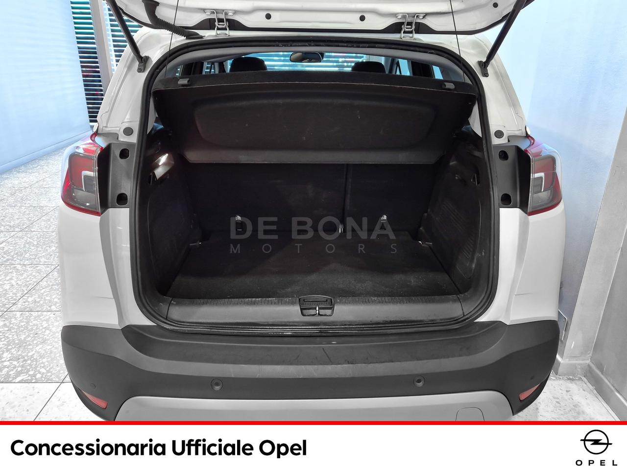 Opel Crossland X x 1.2 innovation 81cv