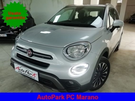 FIAT 500X 1.3 T4 150CV S&S Cross Automatica