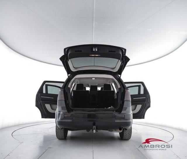 DODGE Journey 2.0 Turbodiesel SXT DPF - PER OPERATORI DEL SETTOR
