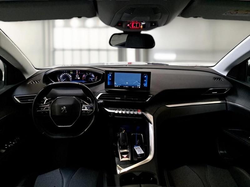 PEUGEOT 3008 BLUEHDI 130 EAT8 SES ALLURE SUV