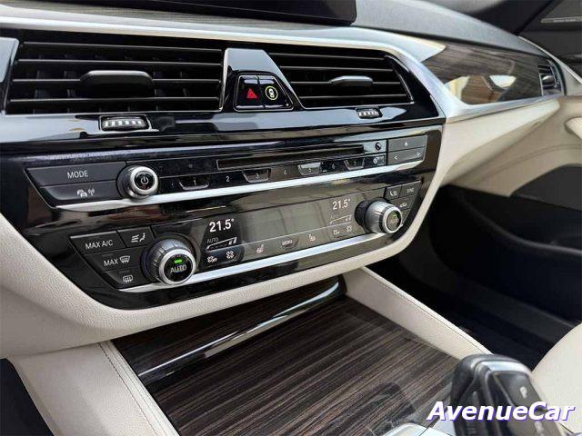 BMW 540 MW 540 d TOURING MSPORT M SPORT TETTO PREZZO REALE