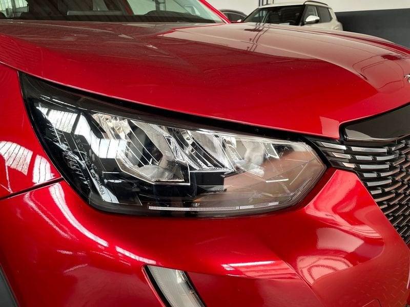 Peugeot 2008 1.5 bluehdi Allure Pack s&s 130cv eat8