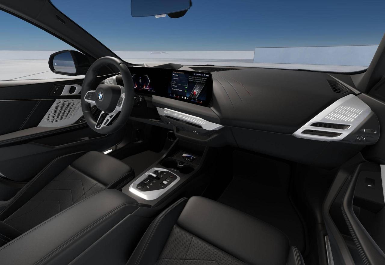 BMW Serie 1 118d MSport