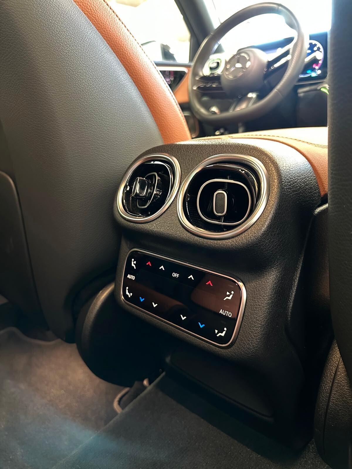 Mercedes GLC 300 d 4Matic Mild hybrid Coupé AMG Premium Plus