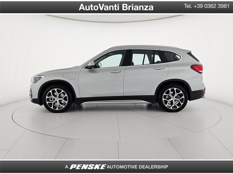 BMW X1 X1 xDrive25e xLine
