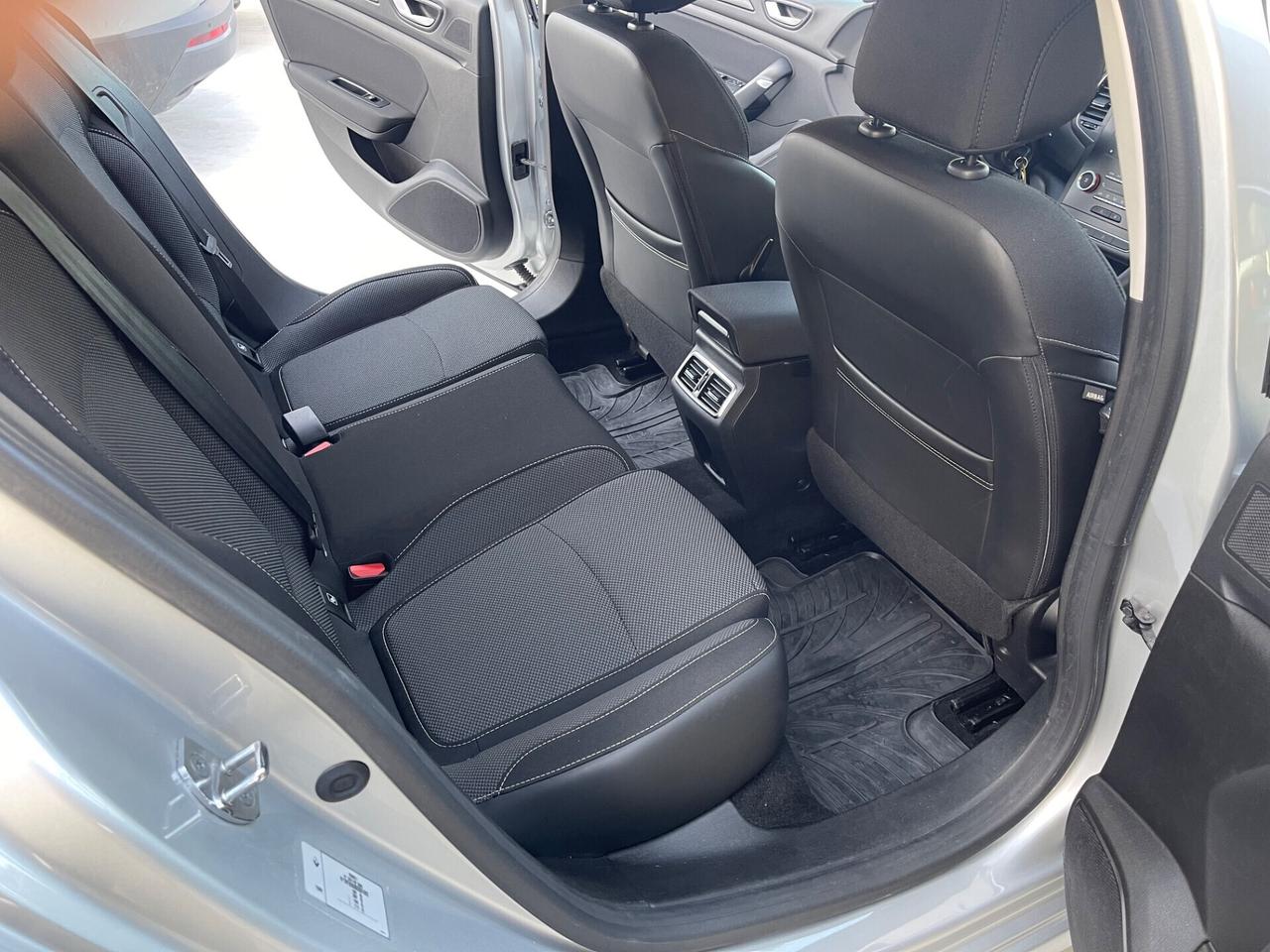 Renault Megane Mégane Sporter Blue dCi 95 CV Business