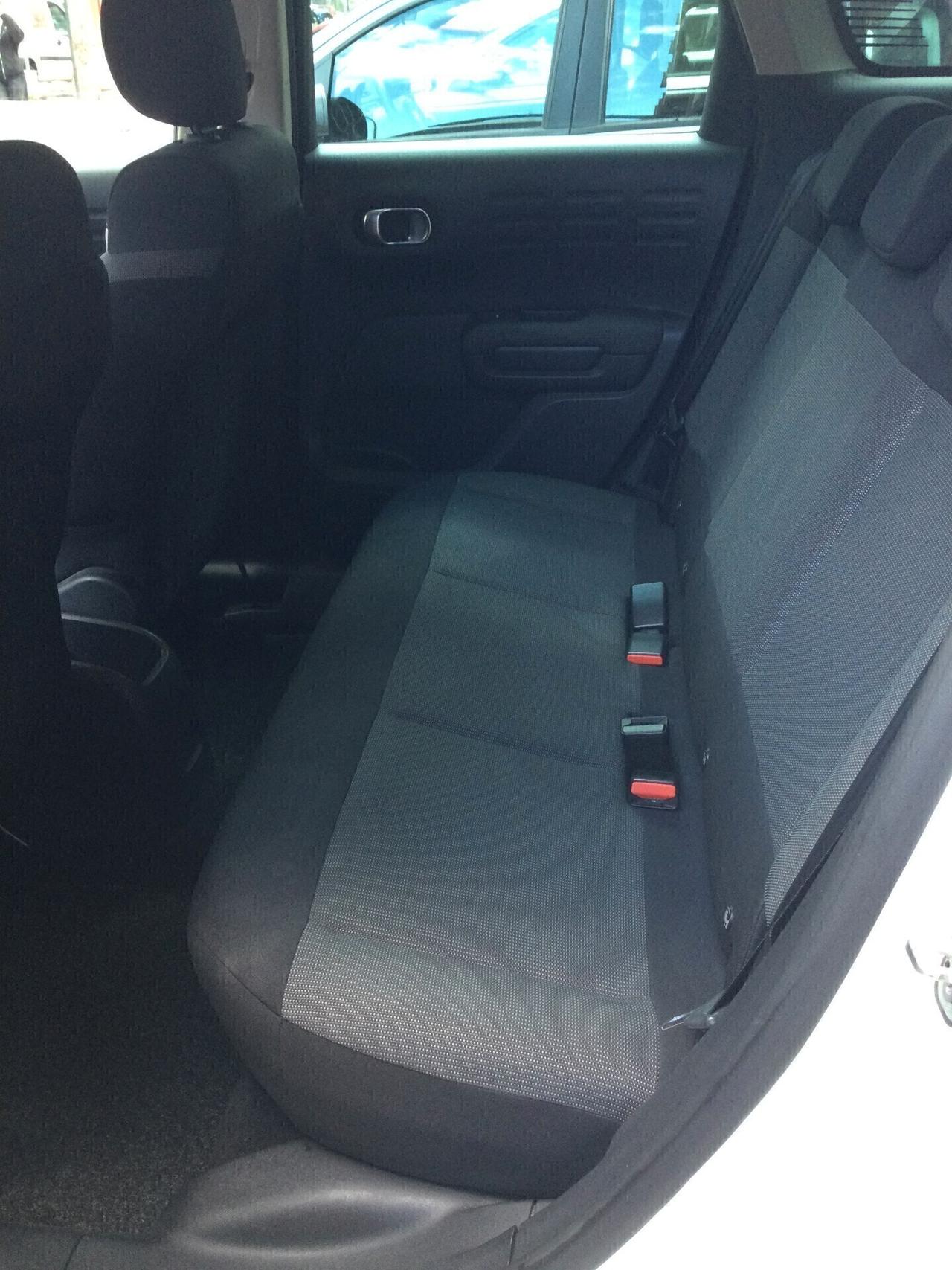 Citroen C3 Aircross BlueHDi 110 S&S Shine Pack