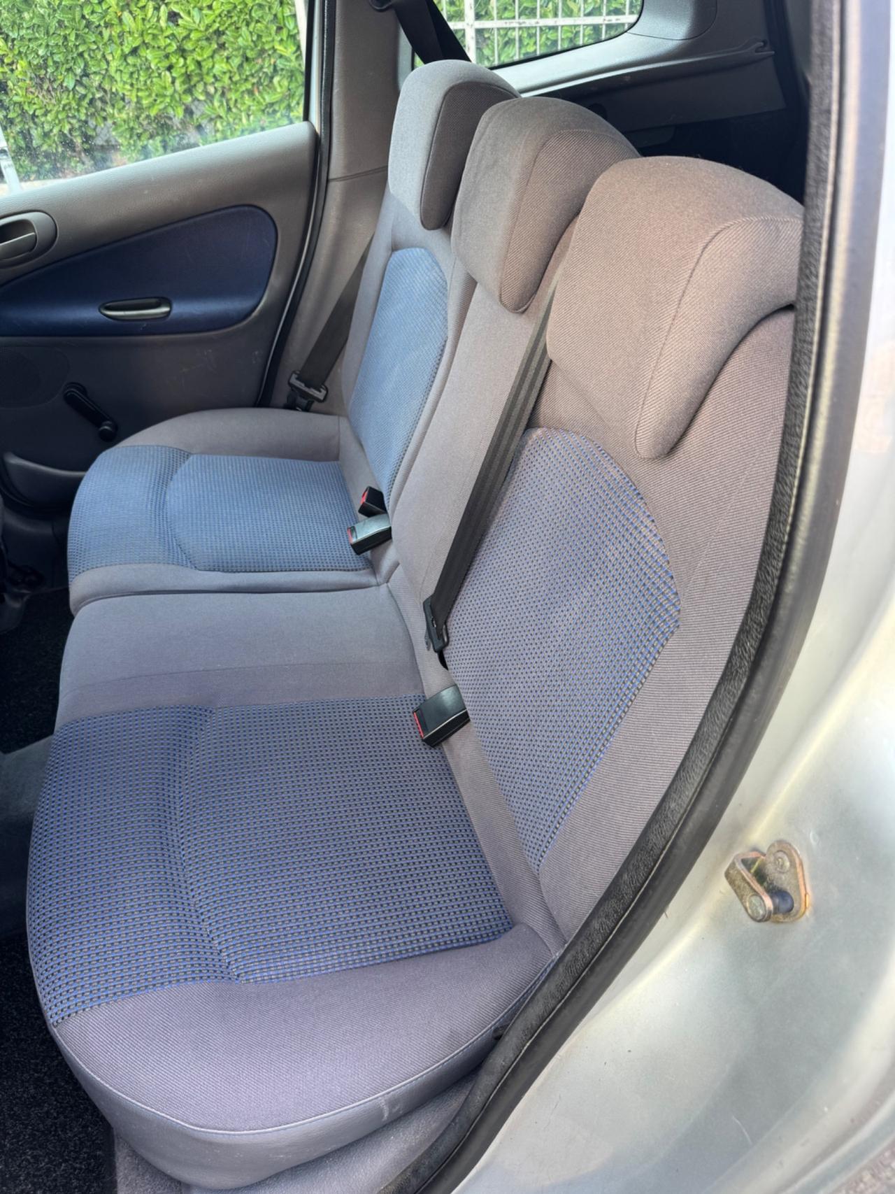 Peugeot 206 SW unipro ottime condizioni