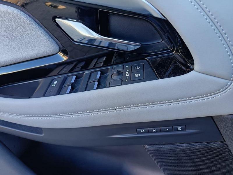 Land Rover Range Rover Evoque Range Rover Evoque 2.0 Sd4 240 CV 5p. SE