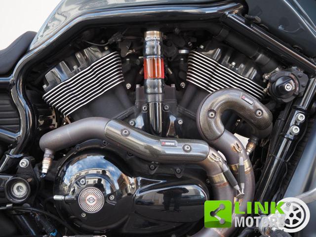 HARLEY-DAVIDSON VRSCDX Night Rod Special *OTTIME CONDIZIONI*