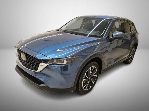 Mazda CX-5 2.2L Skyactiv-D 150 CV 6AT Exclusive-Line