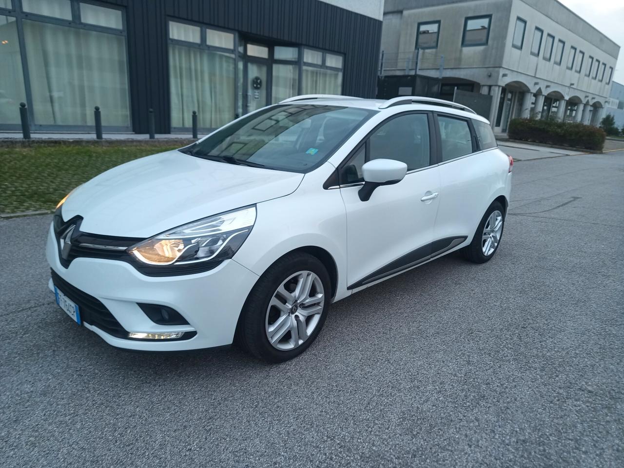 Renault Clio Perla dCi 8V 75CV Start&Stop 5 porte Energy Life