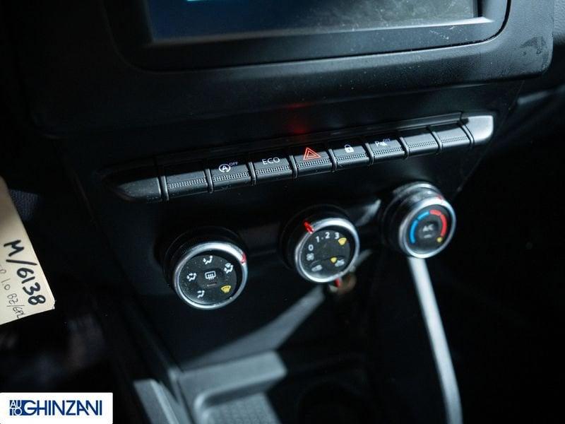 Dacia Duster Duster 1.0 TCe 100 CV ECO-G 4x2 Essential - "PREZZO VERO"