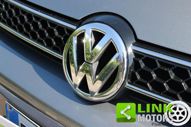 VOLKSWAGEN Golf GTD 2.0 TDI 170 CV