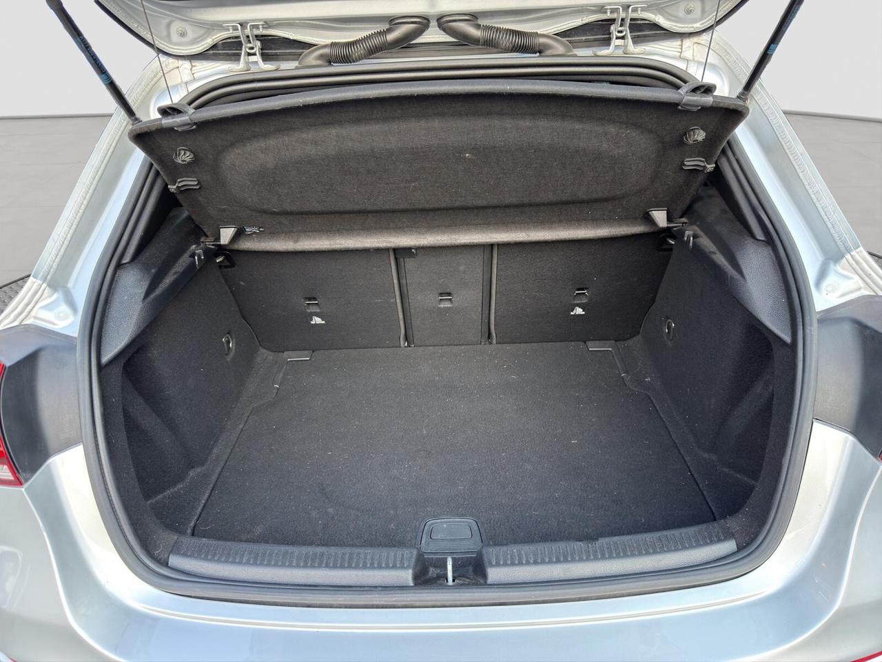Mercedes-benz A 180 d 1.5 116cv automatica Sport 2019