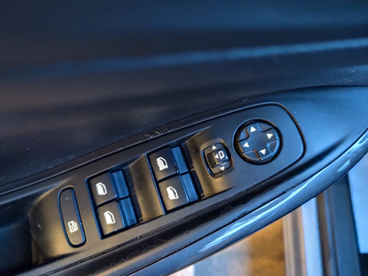 Opel Grandland X 1.5 diesel 130CV AUTOMATICA