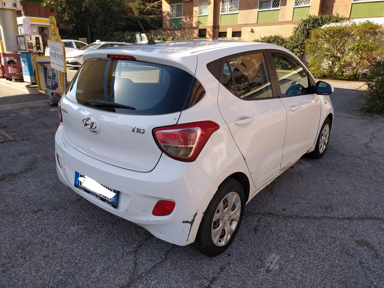 Hyundai i10 1.0 Style OFFERTA DEL MESE