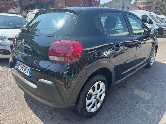 CITROEN C3 BlueHDi 100 S&S Business Combi - AUTOCARRO N1