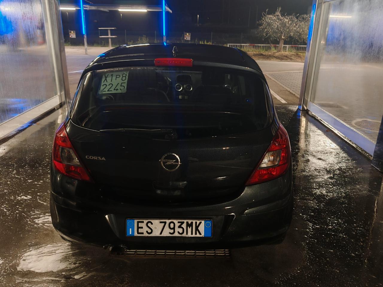 Opel Corsa 1.2 5 porte Sport
