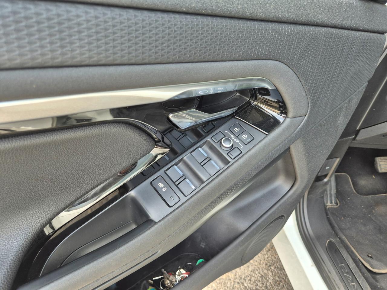 Land Rover Range Evoque 2.0D I4 204 CV AWD Auto S 2021