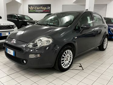 Fiat Punto 1.2 69 CV STREET 5P GOMME NUOVE TAGLIANDATA
