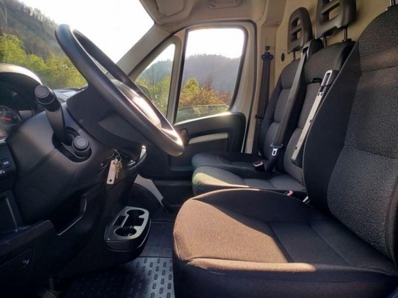 FIAT Ducato Ducato 30 2.3 MJT 120CV PM-TM Furgone