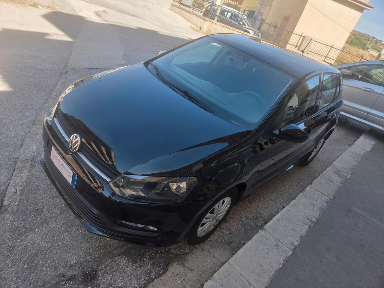 VW POLO ANNO 2016 1.0 BENZINA 60 CV KM 130000 CERTIF
