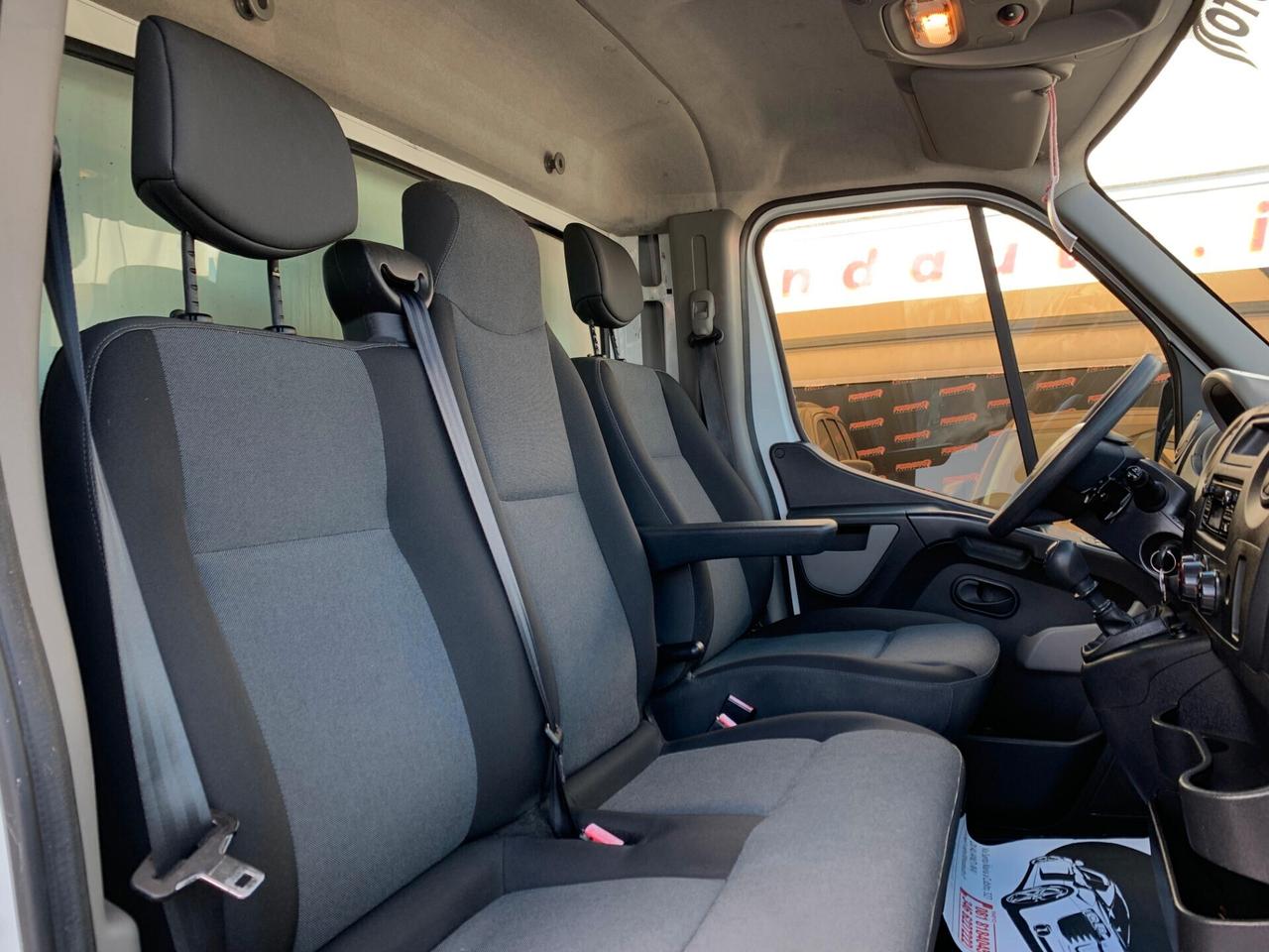 Renault Master T35 2.3dCi/165 TP PL-SL-RG G.Volume 20 T.Turbo S&S E5