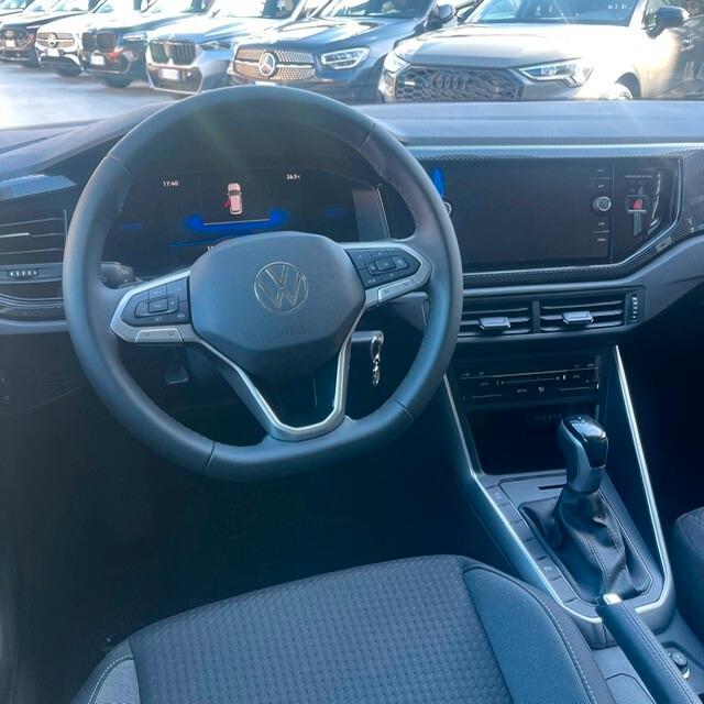 Volkswagen Polo 1.0 TSI DSG Edition Plus KM ZERO