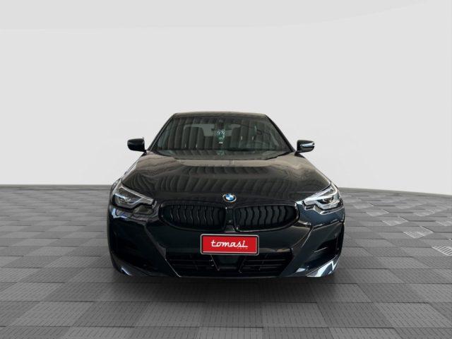 BMW 220 Serie 2 Cpé(G42/87) d 48V Coupé Msport
