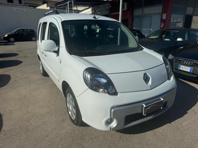 RENAULT Kangoo 1.5 dCi 90CV 5 posti