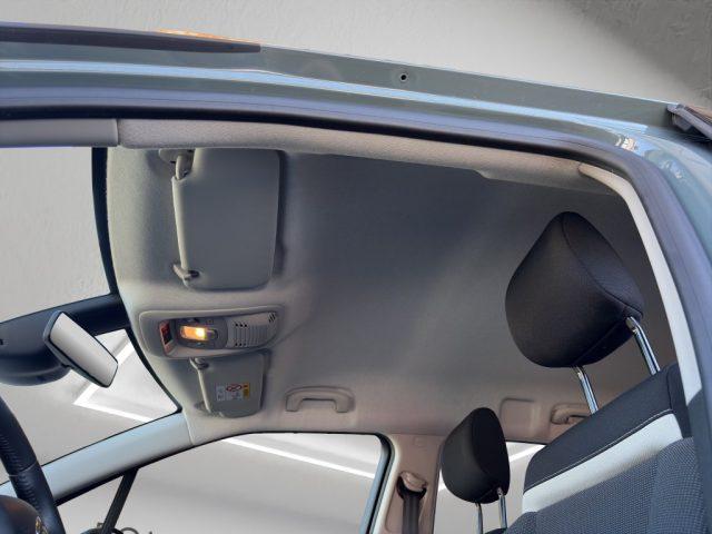 CITROEN C3 Aircross 1.5 bluehdi shine 110 cv