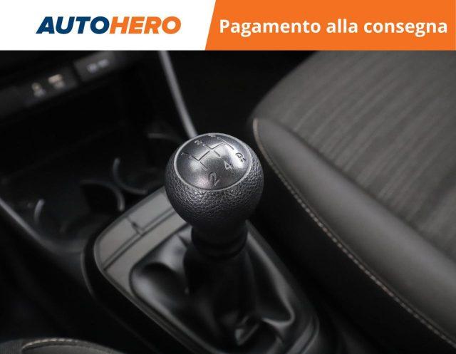 KIA Picanto 1.0 12V 5 porte Active