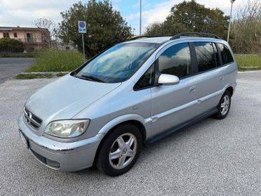 Opel Zafira 1.6 16V cat Eco M Elegance