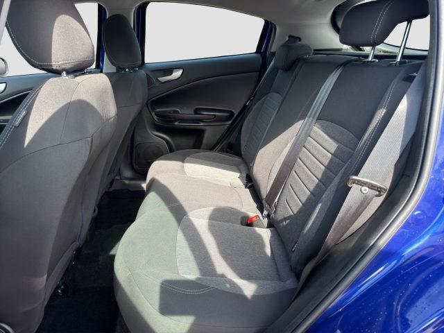 ALFA ROMEO Giulietta Giulietta 1.6 JTDm 120 CV