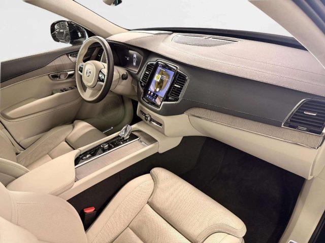 VOLVO XC90 B5 (d) AWD automatico 7 posti Ultimate Bright